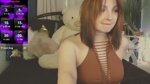 britneybarker online show from May 18, 2026, 7:14 am