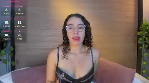 Snapshot of britneycarter chatting on May 29, 2026, 10:35 am Its Britney Bitch online show from May 29, 2026, 10:35 am