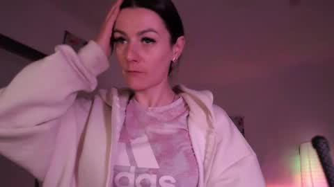 Britney online show from March 23, 2026, 7:56 am