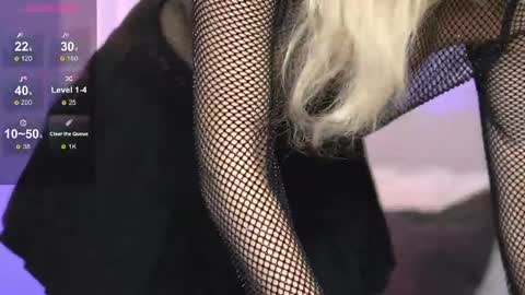 britneyhudson online show from January 17, 2025, 4:49 am