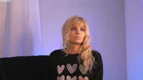 britneyhudson online show from March 12, 2025, 6:51 am