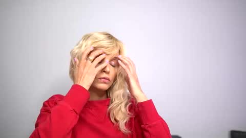 britneyhudson online show from September 29, 2025, 3:33 am