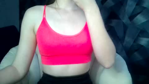 Snapshot of britneykittens chatting on January 2, 2025, 10:48 am BritneyKittens online show from January 2, 2025, 10:48 am