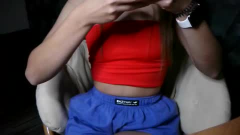 Snapshot of britneyxkittens chatting on October 5, 2025, 3:10 pm BritneyxKittens online show from October 5, 2025, 3:10 pm