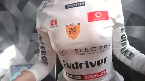 BritneyxKittens online show from March 1, 2026, 6:37 am