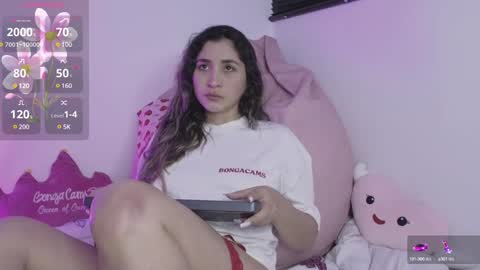 britt grey online show from February 3, 2025, 10:11 pm