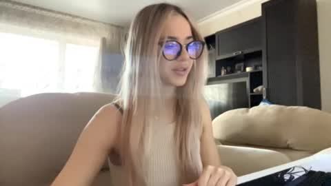 Alisa online show from February 16, 2026, 9:38 am