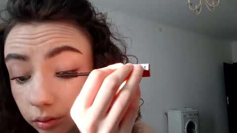 Snapshot of brittanitorkelson chatting on March 15, 2026, 8:20 am Jane online show from March 15, 2026, 8:20 am