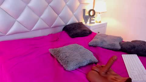 Brittany  online show from February 12, 2025, 10:48 pm