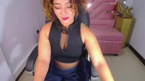 BRITANY online show from April 10, 2026, 7:51 pm