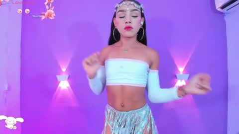 Snapshot of brittany_gil chatting on September 30, 2025, 4:50 am Brittany online show from September 30, 2025, 4:50 am