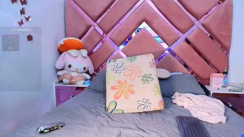 Brittany Boa online show from February 22, 2026, 8:07 pm