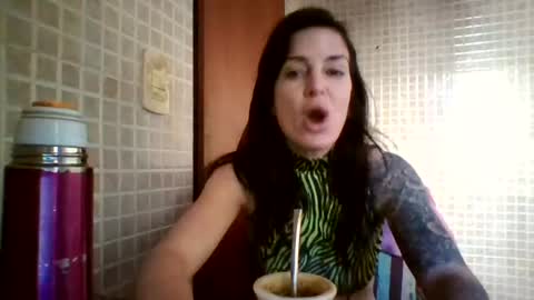 Brittany Love online show from June 19, 2026, 2:43 pm