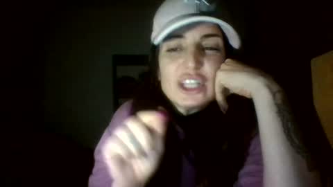 Brittany Love online show from June 23, 2026, 1:25 am