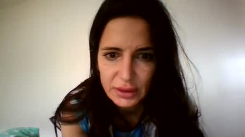 Brittany Love online show from June 28, 2026, 1:17 pm