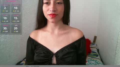 BRITTANY online show from February 5, 2025, 12:17 pm