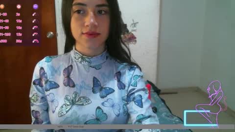 BRITTANY online show from October 14, 2025, 12:28 pm