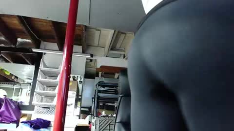 Brittney online show from March 18, 2026, 4:15 am