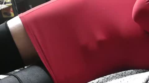 Snapshot of briwantstobgirl chatting on October 31, 2025, 8:26 am Bree online show from October 31, 2025, 8:26 am