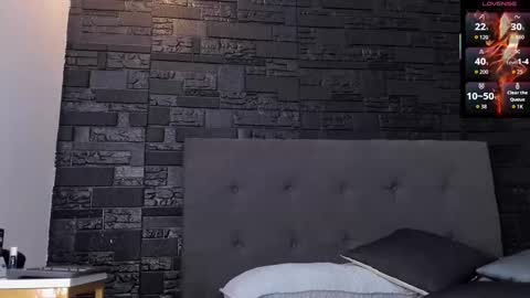 brock_hurn online show from October 10, 2025, 10:20 pm