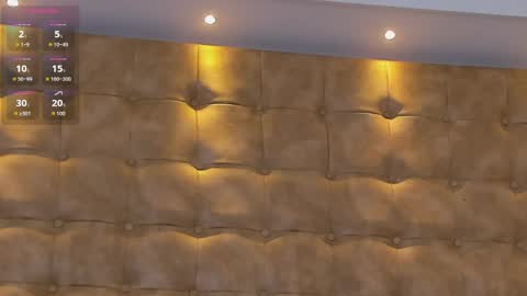 brock_hurn online show from April 2, 2026, 5:10 pm