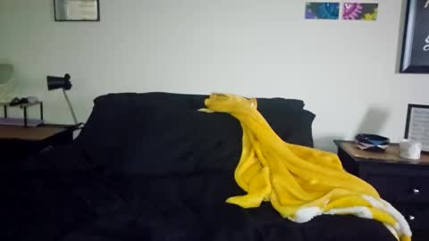 brockdemers1 online show from February 4, 2026, 6:25 pm