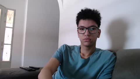 Derek Richard online show from February 14, 2025, 1:51 pm