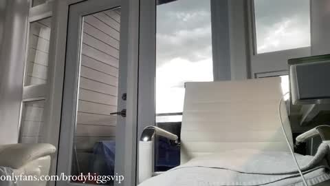 Brody Biggs online show from May 21, 2026, 12:28 am