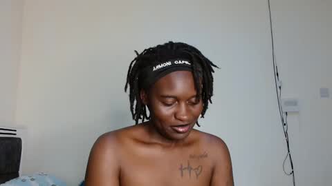 broken_haloo online show from March 2, 2026, 5:52 am