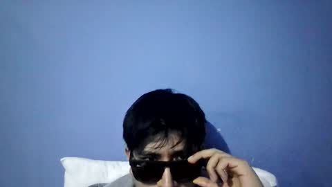 Bradyn online show from November 2, 2025, 5:10 am