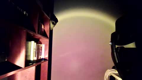 Bradyn online show from February 20, 2026, 1:57 am