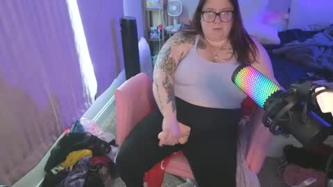 Madam Brooke online show from January 14, 2026, 1:39 pm