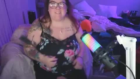 Madam Brooke online show from January 16, 2026, 1:53 am