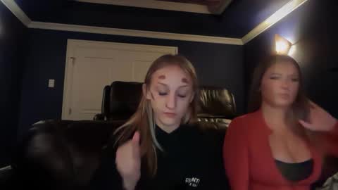 brookepatterson online show from September 14, 2025, 7:24 pm