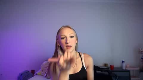 brookepatterson online show from September 26, 2025, 9:08 pm