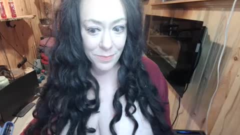 BrookeRide online show from September 22, 2025, 12:51 pm