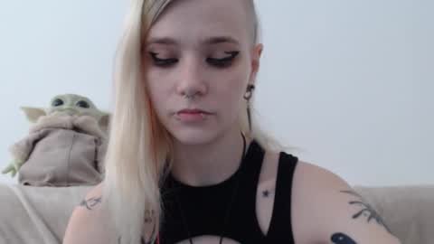brookewylde_20 online show from March 21, 2026, 12:21 pm