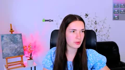 Snapshot of brooklyn_bliss chatting on July 15, 2026, 8:41 am your brooklyn online show from July 15, 2026, 8:41 am