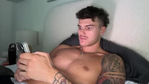 BrooklynTay online show from February 15, 2026, 4:53 am