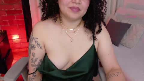 Miss online show from May 27, 2026, 1:57 am