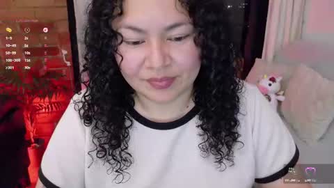 Snapshot of broonte chatting on June 24, 2026, 2:43 am Miss online show from June 24, 2026, 2:43 am