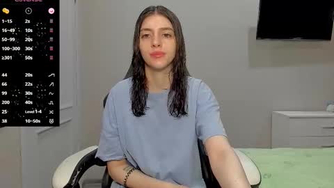 broosnica1 online show from September 11, 2025, 7:30 am