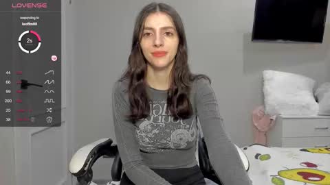 broosnica1 online show from February 8, 2026, 9:23 am