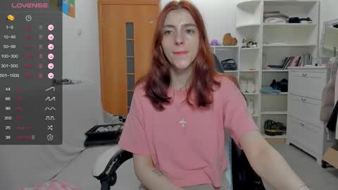 broosnica1 online show from May 23, 2026, 7:35 am