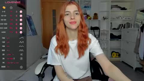 broosnica1 online show from July 17, 2026, 7:15 am