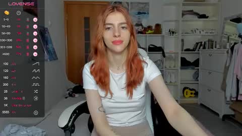 broosnica1 online show from July 21, 2026, 7:22 am