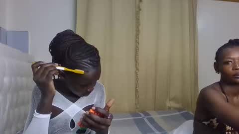 brown_sugar4 online show from April 11, 2026, 6:45 pm