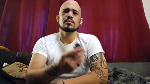 brownboyt online show from October 19, 2025, 3:12 pm