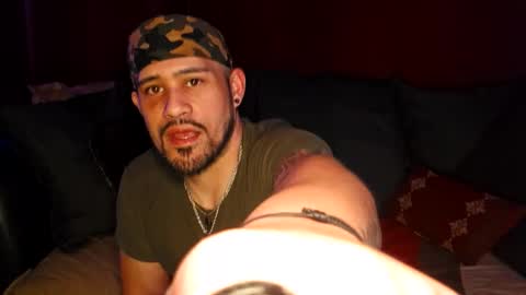 Snapshot of brownboyt chatting on February 4, 2026, 7:03 am brownboyt online show from February 4, 2026, 7:03 am