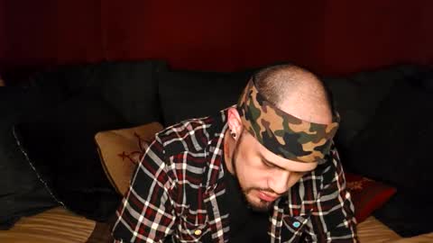 Snapshot of brownboyt chatting on February 5, 2026, 10:20 am brownboyt online show from February 5, 2026, 10:20 am